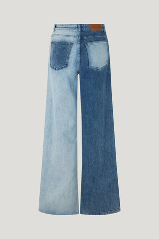  Baum und Pferdgarten Nini Dark Cool Denim Jeans