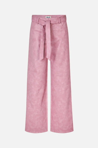 Baum Und Pferdgarten Pants Nadene Washed Lilas