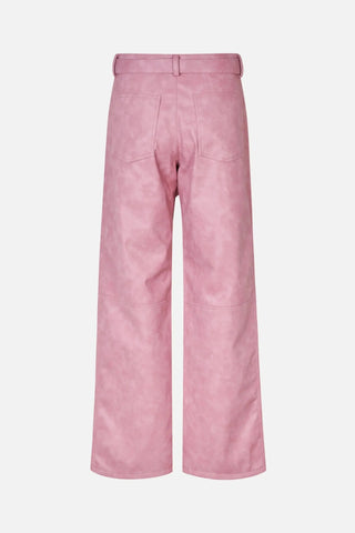 Baum Und Pferdgarten Pants Nadene Washed Lilas