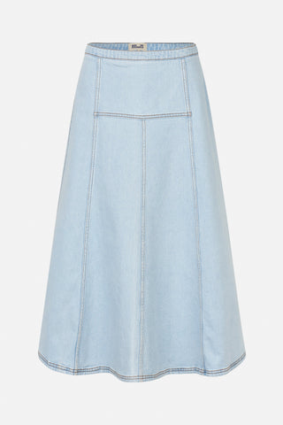  Baum und Pferdgarten Saar Celestial Vintage Blue Skirt