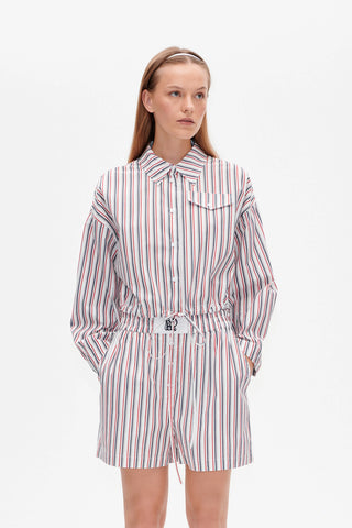 Baum Und Pferdgarten Shirt Bryce Haute Red
