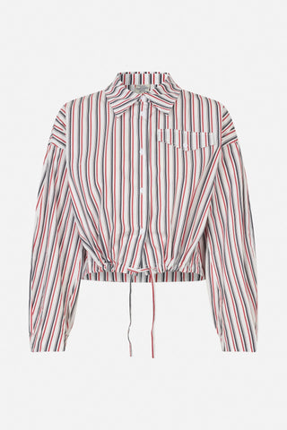 Baum Und Pferdgarten Shirt Bryce Haute Red