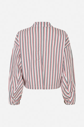 Baum Und Pferdgarten Shirt Bryce Haute Red