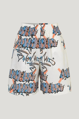 Baum Und Pferdgarten Shorts Narah White
