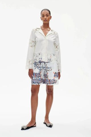 Baum Und Pferdgarten Shorts Narah White