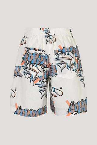 Baum Und Pferdgarten Shorts Narah White
