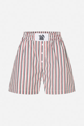 Baum Und Pferdgarten Shorts Natie Haute Red