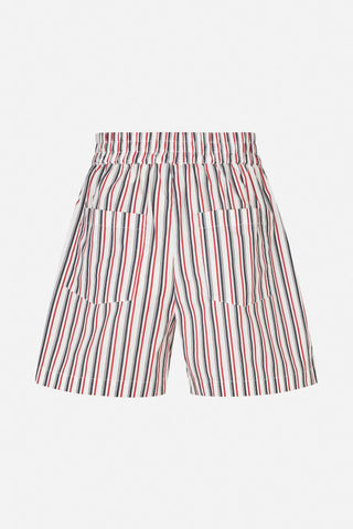 Baum Und Pferdgarten Shorts Natie Haute Red