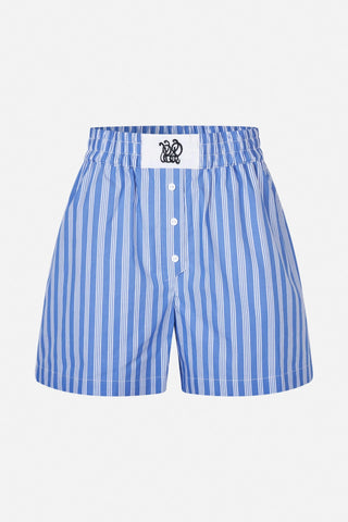 Baum Und Pferdgarten Shorts Natie Wedge Blue