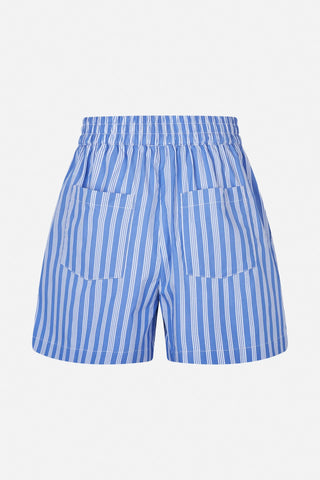 Baum Und Pferdgarten Shorts Natie Wedge Blue
