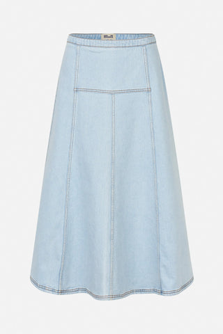 Baum Und Pferdgarten Skirt Saar Celestial Vintage Blue