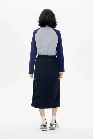 Baum Und Pferdgarten Skirt Sabirin Black/Blue
