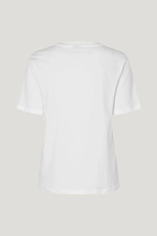 Baum Und Pferdgarten T Shirt Jawo White