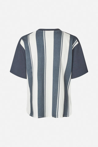 Baum Und Pferdgarten T Shirt Juul Baritone Blue