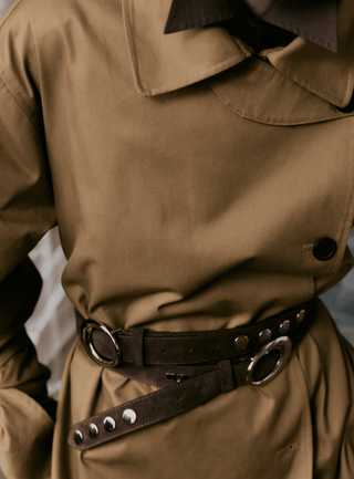  Laagam Nilah Brown Belt