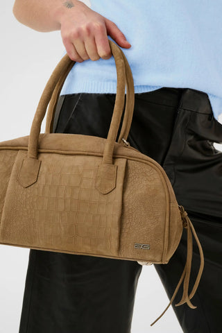 Gestuz Bag Gzalex Ermine / Brown