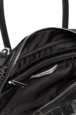 Gestuz Bag Gzbolinna Black