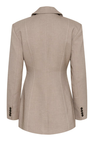 Gestuz Blazer Stellanorgz Rock Ridge Mel