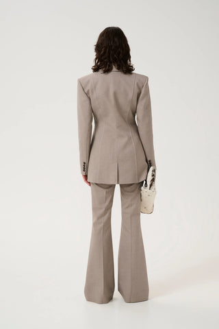Gestuz Blazer Stellanorgz Rock Ridge Mel