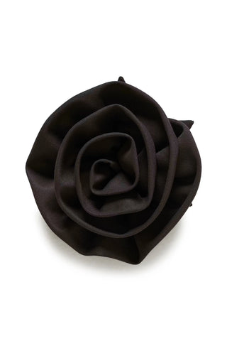 Gestuz Brooch Gzpaula Ganache / Brown