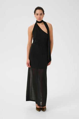 Gestuz Dress Gzabbie Black