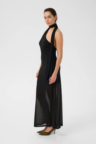 Gestuz Dress Gzabbie Black