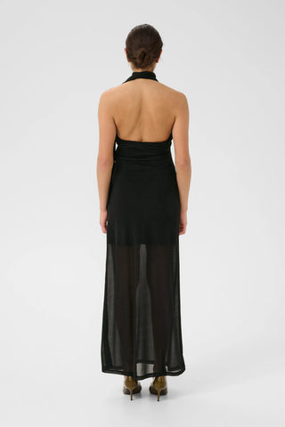 Gestuz Dress Gzabbie Black