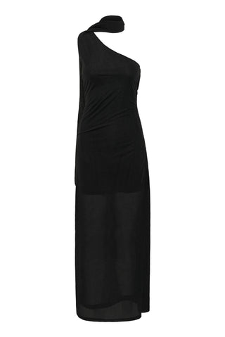 Gestuz Dress Gzabbie Black