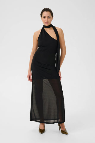 Gestuz Dress Gzabbie Black