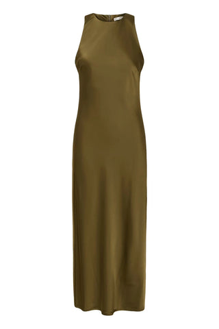 Gestuz Dress Gzcerina Military Olive / Green