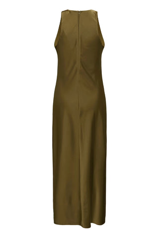 Gestuz Dress Gzcerina Military Olive / Green