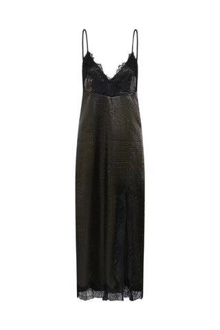 Gestuz Dress Gzleata Raven / Grey