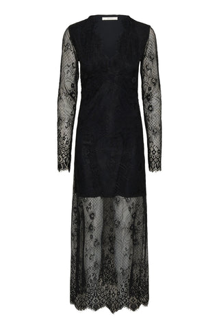 Gestuz Dress Gzliani Black