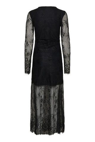 Gestuz Dress Gzliani Black