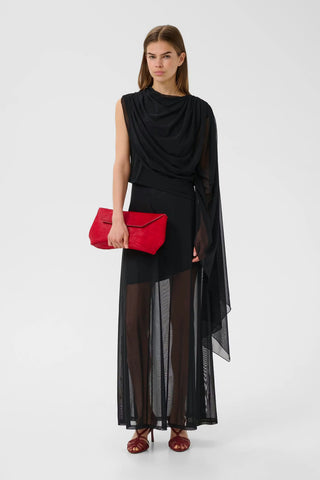 Gestuz Dress Gzmaddin Black