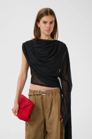Gestuz Dress Gzmaddin Black