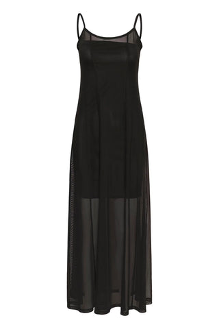 Gestuz Dress Gzmaddin Black
