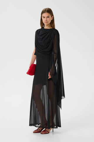 Gestuz Dress Gzmaddin Black