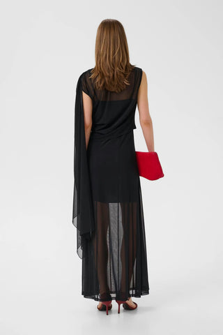 Gestuz Dress Gzmaddin Black