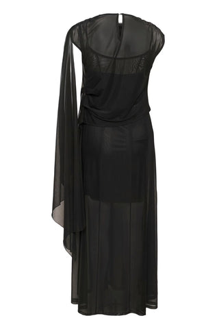 Gestuz Dress Gzmaddin Black