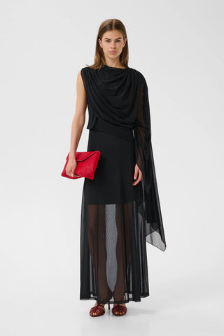 Gestuz Dress Gzmaddin Black