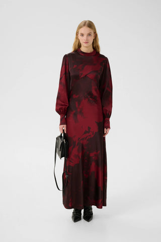 Gestuz Dress Gzselina Ripasso/Aronia