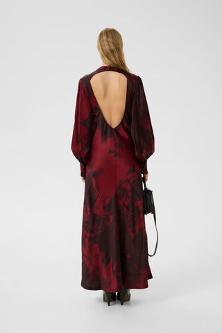 Gestuz Dress Gzselina Ripasso/Aronia