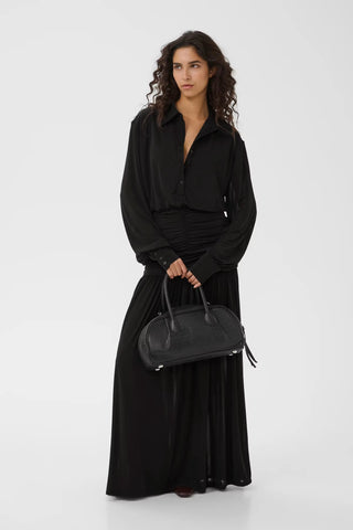 Gestuz Dress Gzsvedae Black