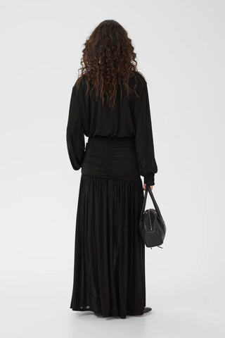 Gestuz Dress Gzsvedae Black
