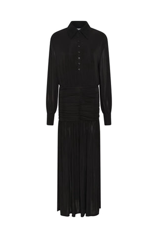 Gestuz Dress Gzsvedae Black