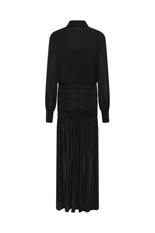 Gestuz Dress Gzsvedae Black