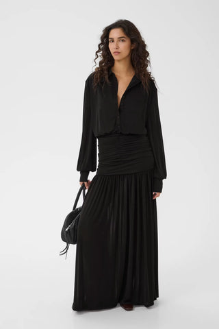 Gestuz Dress Gzsvedae Black