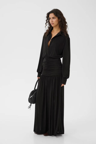 Gestuz Dress Gzsvedae Black