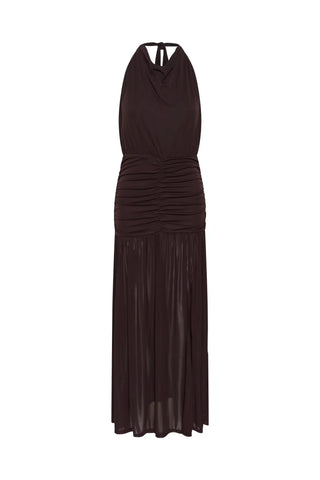 Gestuz Dress Gzsvedae Deep Plum / Purple